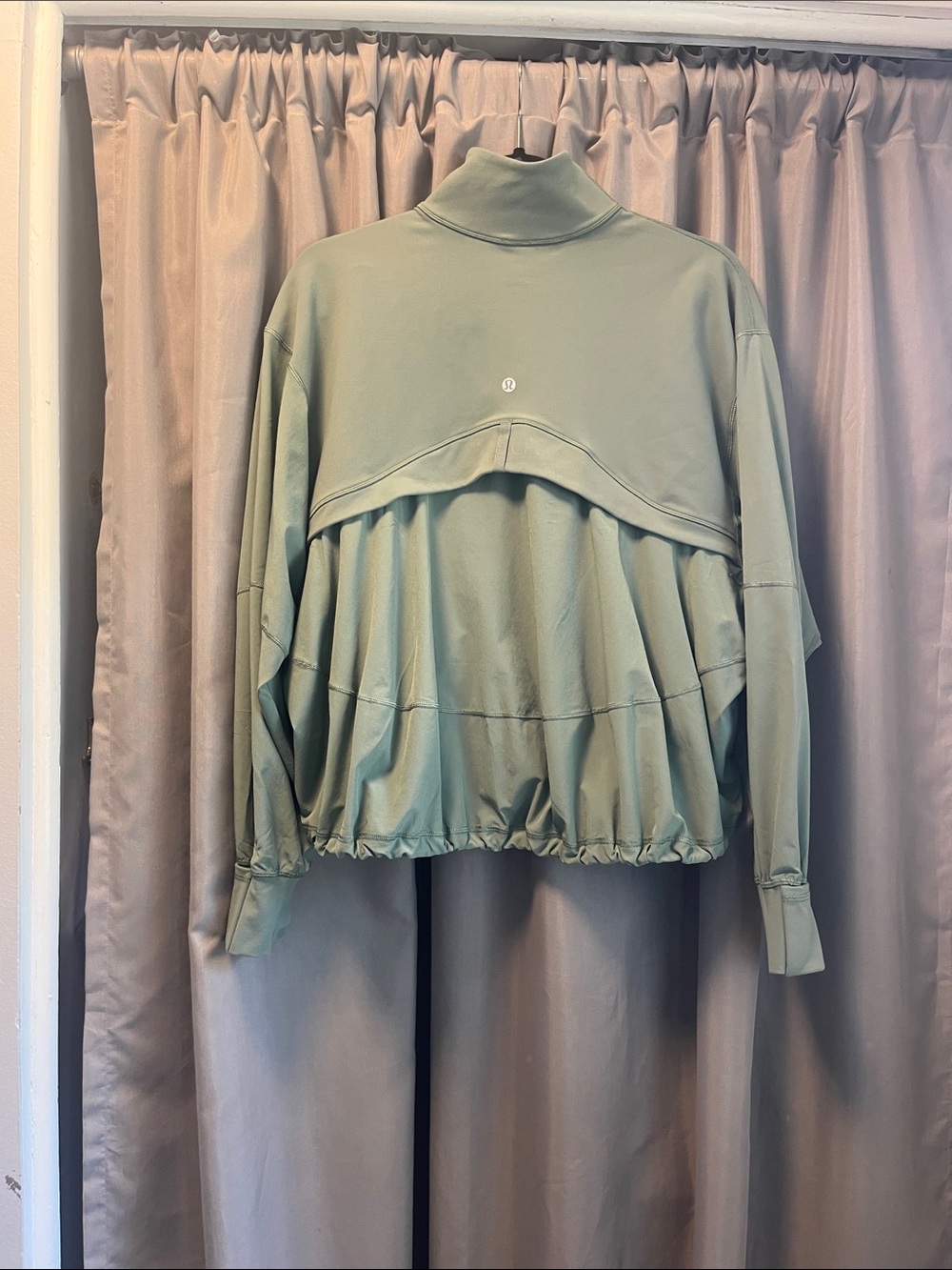Lululemon Define Relaxed-Fit Jacket *Luon - Picture 2 of 4